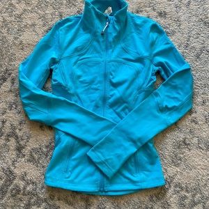 LULULEMON JACKET!